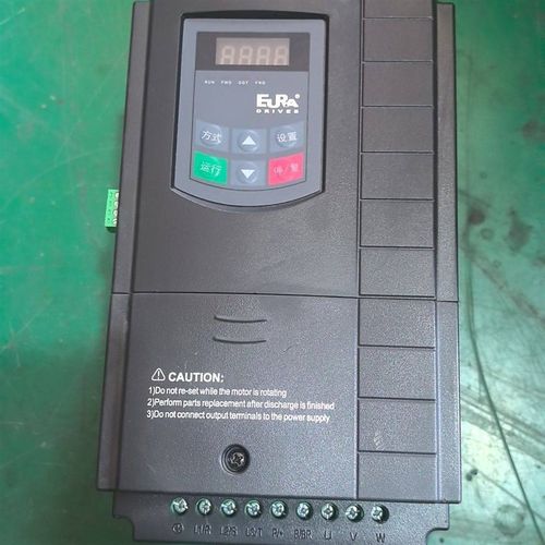 欧瑞传动E2000-0075T3变频器