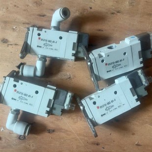 4个一起卖 5DZ 电磁阀SYJ712