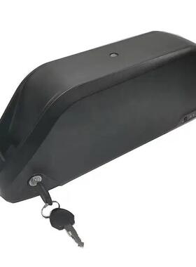 装48791P颗18650电可池盒通用款动自池行车电池盒D-9系列现货电盒