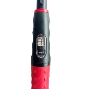 工精业级视窗扭力矩扳手扭可扳手高度调预置式公斤扳汽432修汽保