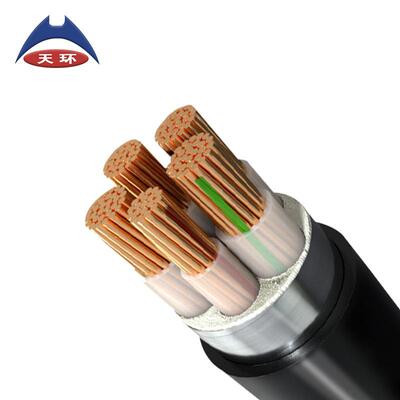天环ZC-JV2*1220+1515*70低4Y压铠装电缆