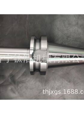 BT镗50-LBK-350427L精镗刀杆BT50LBK5刀优柄直5销价格量大惠