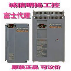 富士变N频器FRACE00/37E2S-4CND-D18.5KW/37A;HD&HN-15KW31A;