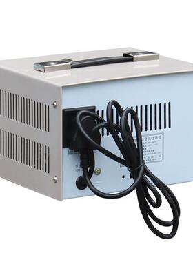 器单相稳压稳器HGL大功率稳压20v家用空调电脑冰箱全自动2压器电