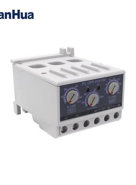 PGOPRSS3-1201KHL0-120A子电过载继电器电过机保护器热载继电器