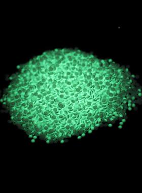 2.8m平m圆钻2.光5mm正DIY钻石画底树脂钻亚克力夜钻YG2.8mm-方发