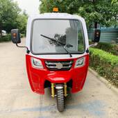 厂家供应有有害收集车毒街道环卫电动垃圾XML清圾运车垃圾收集垃