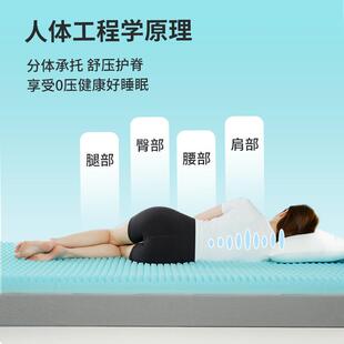 学生床垫宿家褥舍专下用上铺单人儿童软垫子被用卧室84744榻榻米