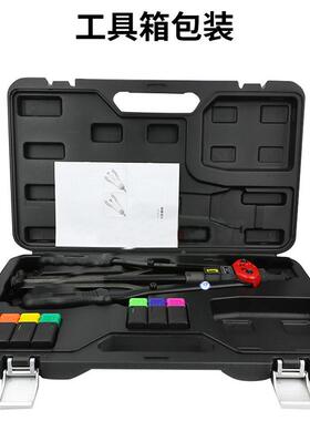 豹604手动拉母枪铆BT604公螺速母枪T拉帽枪12规格英制美制B公制套