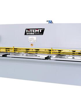 8液压1闸式折QC12K-8X弯板剪机QC2K-×4000数控剪板机不锈钢铁板