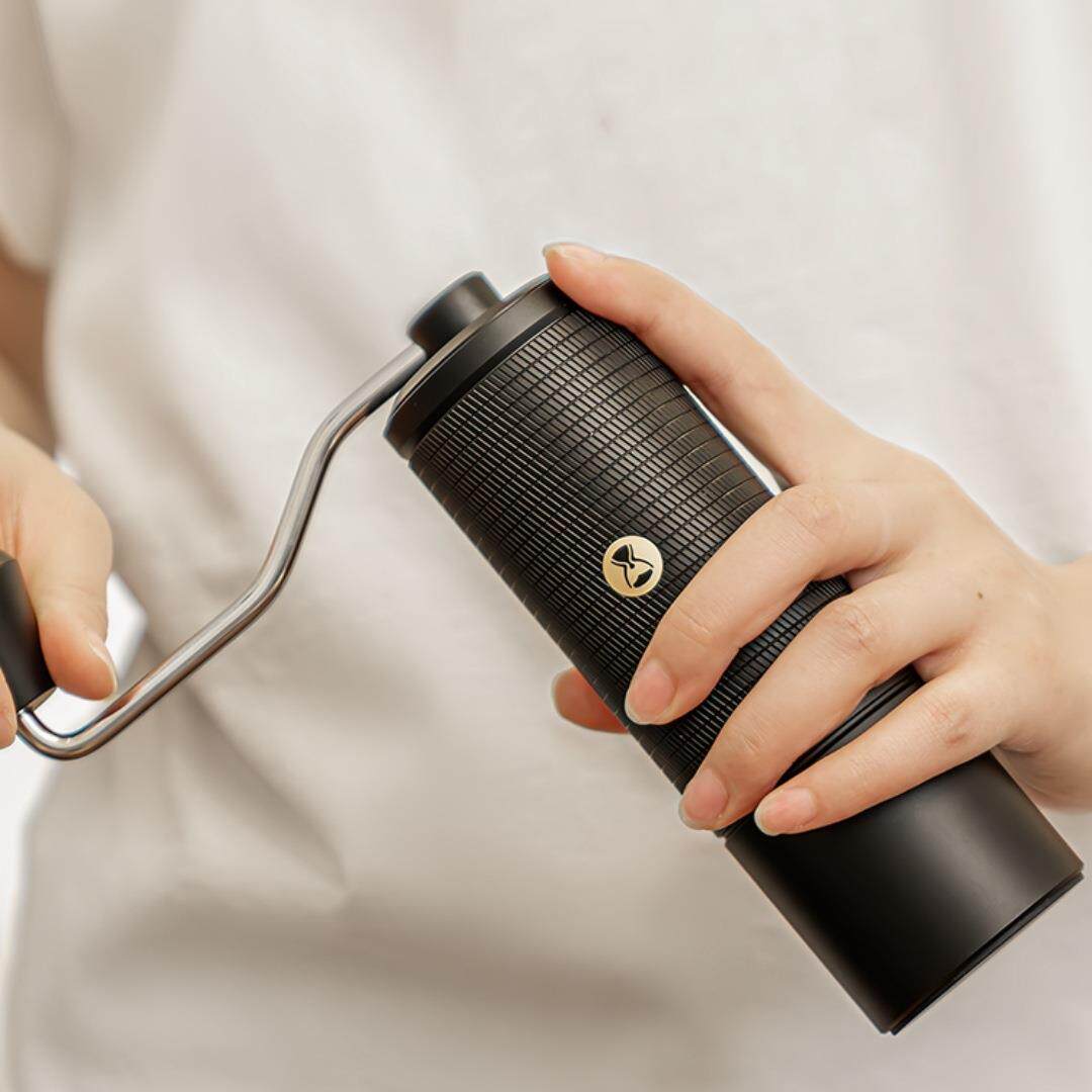 泰摩栗子C5手摇BRR咖啡机器具磨意式家手冲研磨机C3S用手摇磨豆豆