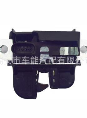 5N0D827505K8275805A6RD275055适用于90312大众后备箱锁机