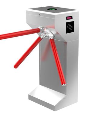 公司饭堂人管脸系识别YT-S155消费闸机人脸识付费理统设备员别工