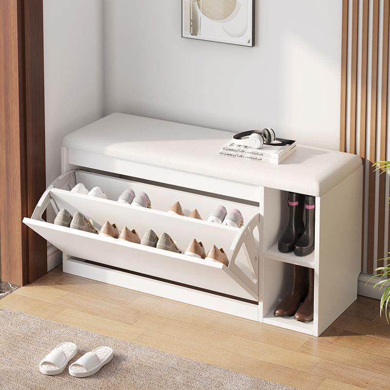 薄换鞋凳鞋柜一体17可cm斗URP翻超入户门口24家用进门坐小尺寸窄