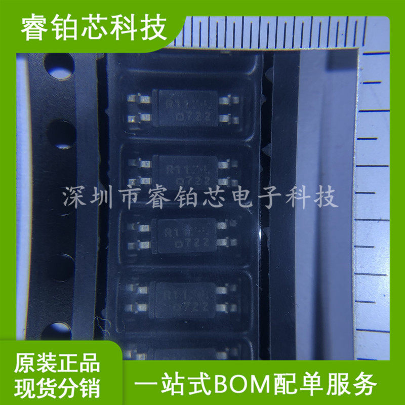 光耦-光电晶体管输出 PS2811-1-M-A PS2811-1-M-A 现货库存 实图