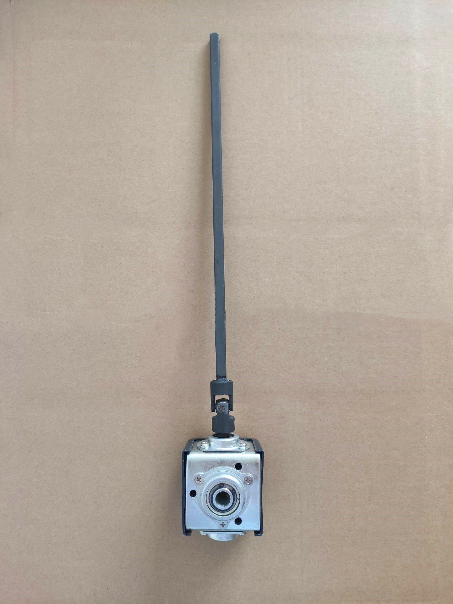 770900型立式自动连续封口机输送台连接轴传动轴转矩轴连接杆