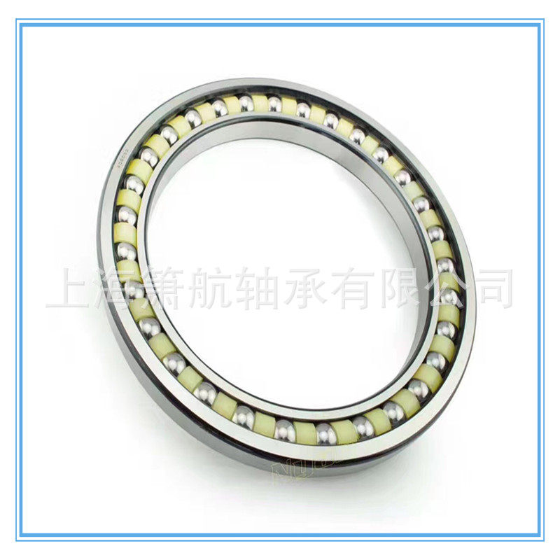 挖掘机轴承BA220-6SA工程机械行走轴承220*276*26mm