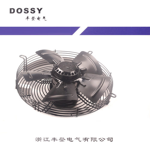 丰登YWF4D300AC380轴流风机
