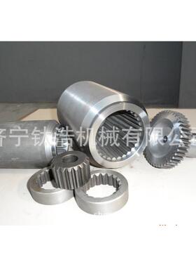 厂非家生销22470套售非标机械轴套标轴产品质值得信赖图样加工