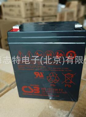 CSB蓄电12V100A电太999信阳能系统免H维护CSB希世池比蓄电池