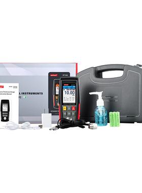 W测INTACTWT10A超声波测厚仪WT100A电0池数字宽度测量厚仪超声波