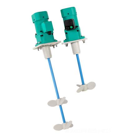 高档科星通达N-10搅0ML立式拌机污水工业搅拌机D加药搅拌机