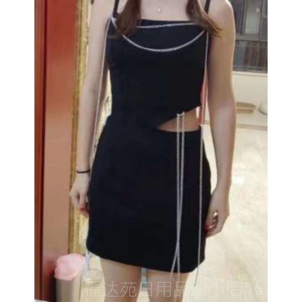 高档韩舞女表领演服新款爆裂士舞团台单依纯同款演出服现代爵服kp