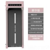 高档海斯曼家动款 小型健迷你室内折叠电跑步机平板室内走步机用身