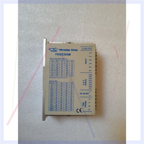 研控驱动器  YKD2305M ,成色如图,功能包好,需要的
