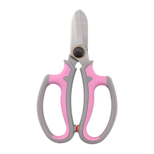 花剪园艺修枝剪花艺师插花专用z剪刀不锈钢修花剪枝剪刀商用花店