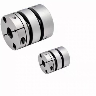 9.53 联轴器 6.35 10替Y思米 MCSSC32