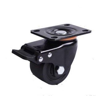 50B D65 JCD JCB 76重载型CGL01 替代低重心脚轮JCA