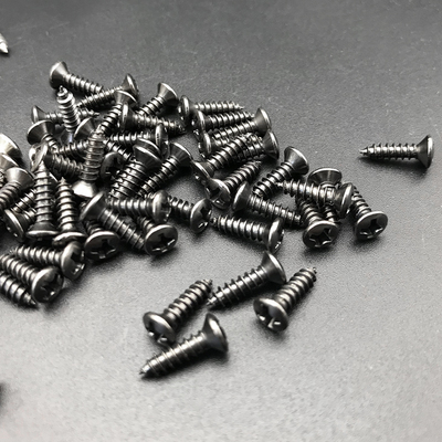 电吉他护板螺丝 安装螺丝 面板拾音器螺丝 后盖板固定螺丝 3*mm