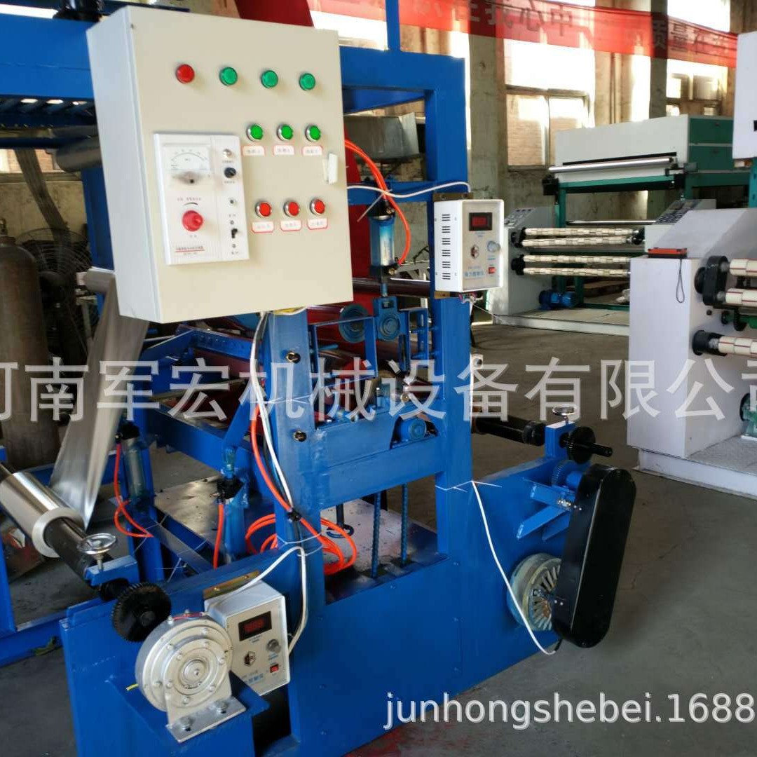 出厂价单色 双色 多色 薄膜印刷机 纸张印刷 无纺布 源头厂家直供