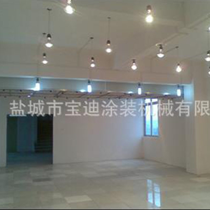 厂家供应盐城宝迪供应家具晾干房免费保修一年家具晾干房