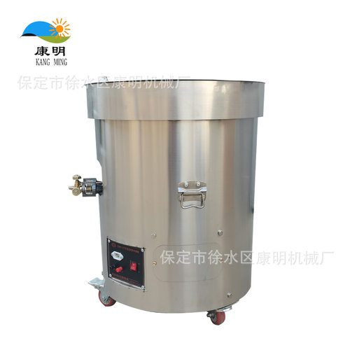 12V/220V通用炒板栗机
