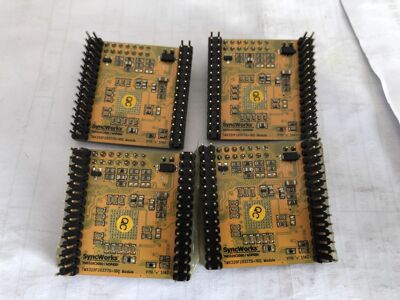 syncworks TMS320C2000/MSP430 /TMX320F28377S-100