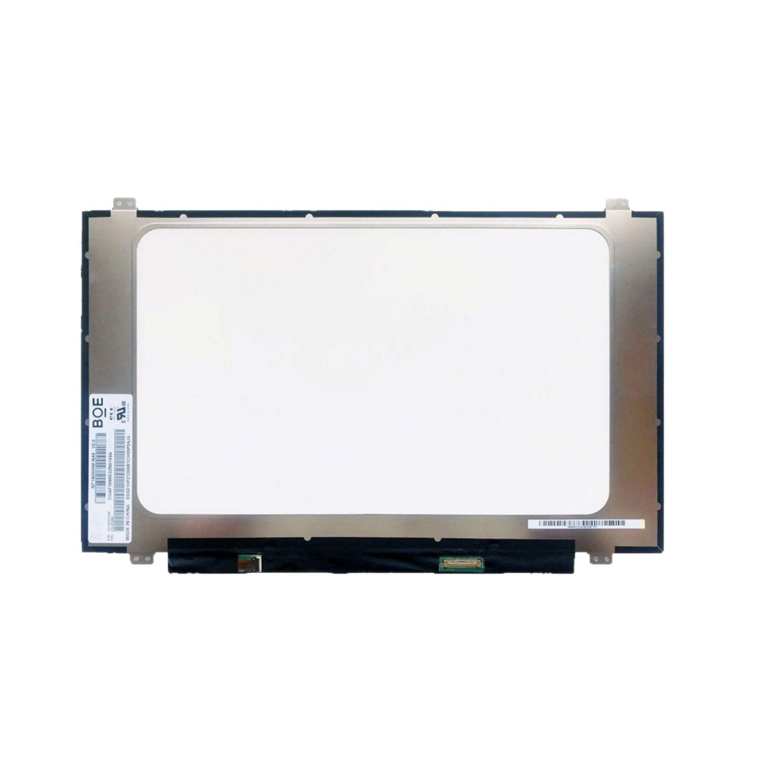 BOE NV133FHM-T05 13.3inch 1920(RGB)×1080 EDP LCD Display图片