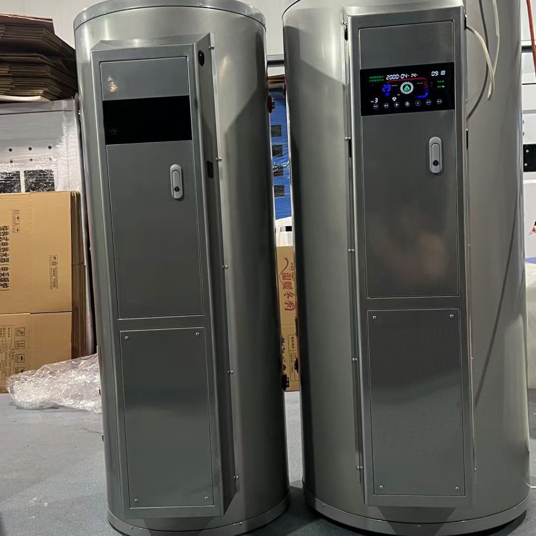 30KW匠奥储热蓄能容积800升电采暖热水炉峰谷平电供地暖暖气300平