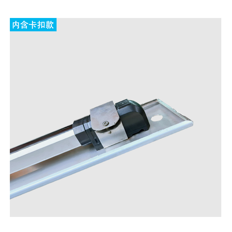 艾礼富韦尔安防车辆分离器红外光栅定制不锈钢地磅防盗防护罩