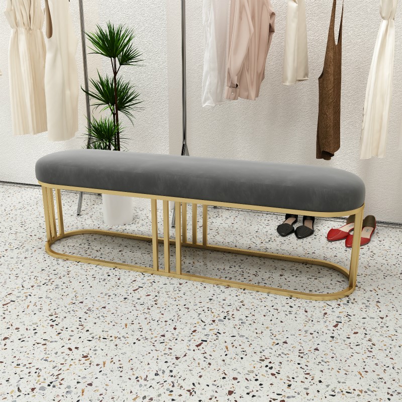 换鞋凳家用门口进门穿鞋柜入户软包坐垫沙发长卡座可坐式鞋柜