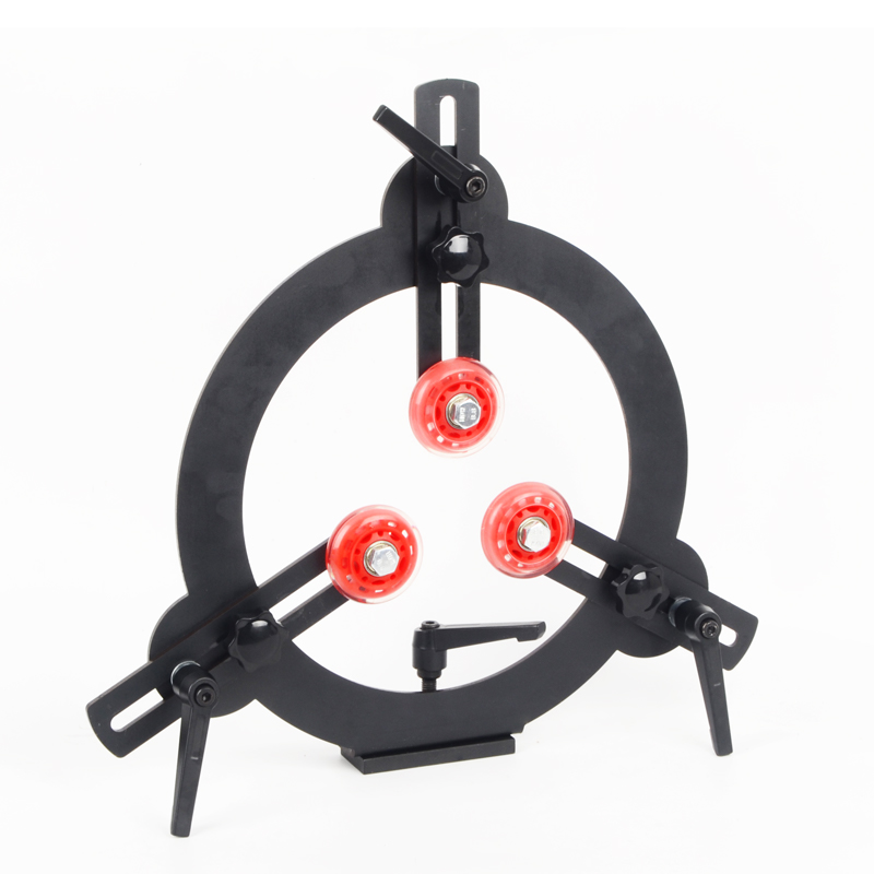 罗腾堡木工车床中心架支撑夹具车床中心支架配件附件