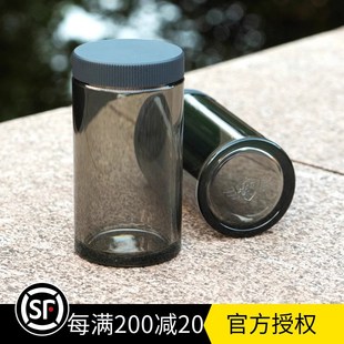 德国进口Comandante司令官c40手摇磨豆机加长粉罐咖啡研磨器配件