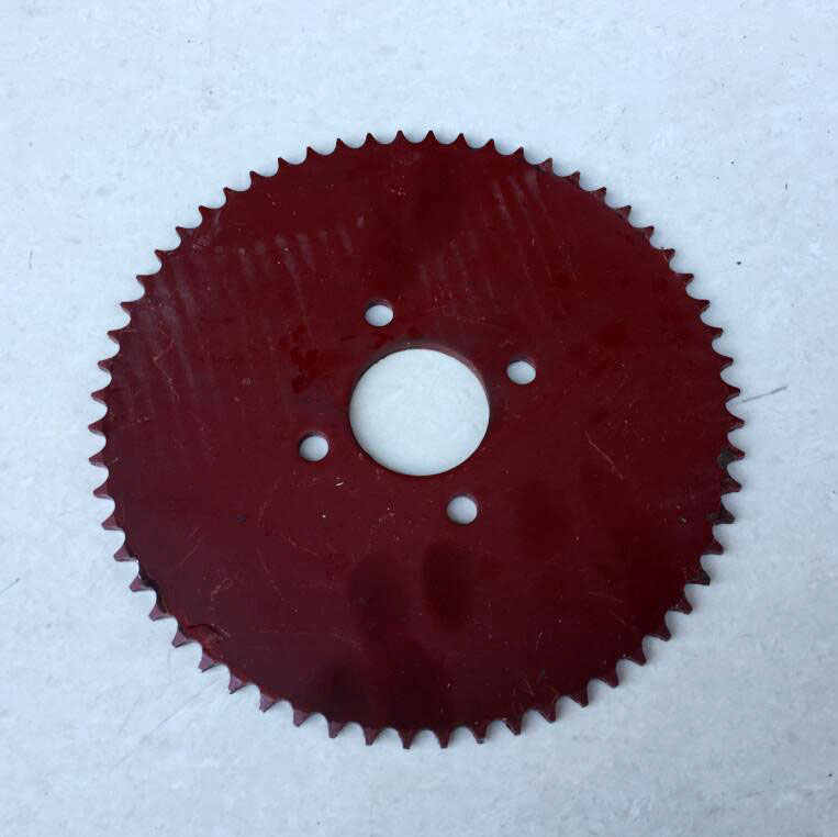 力丰H20 0F H H0速和面机零件 配件 齿轮 小链轮 大链轮