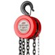 手拉葫芦5吨手动小型吊机葫芦3吨单链条倒链起重2吨手摇板葫芦