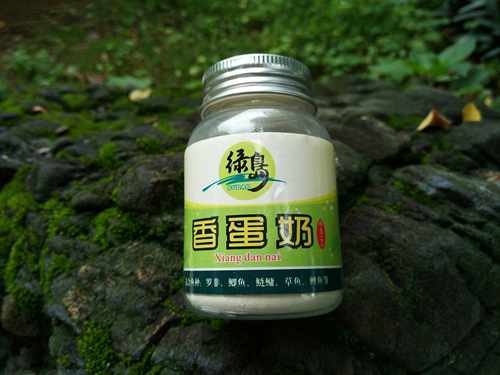 绿岛香蛋奶 钓鱼小药香精 鲫鱼罗非鲤草鱼鲢鳙添加剂蛋奶味鱼饵料