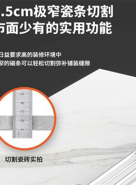 大板瓷砖手动切岩割50490厚薄切板推刀机板切割机