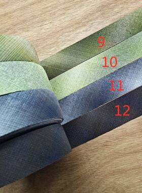 4先染包边条滚边厘SIK布拼布大渐用变b4米宽