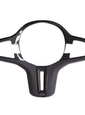 G适用马1234562491978系X3X4X5X6宝G2022G0G38改装碳纤维方3向盘