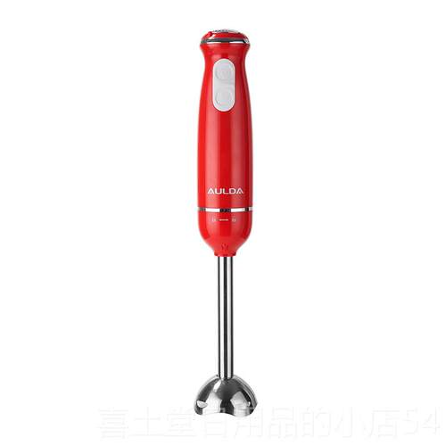 高档率AUL棒DA大功多功能搅拌机均质机手持料理家商用烘两焙绞肉